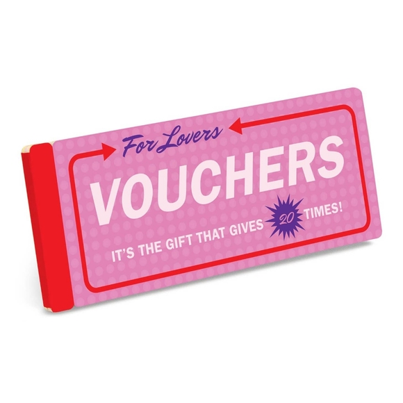 Vouchers For Lovers - Picture 3 of 6